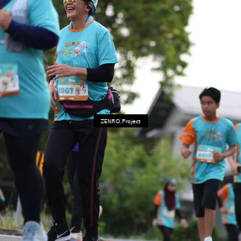 Runner Photo 8246382