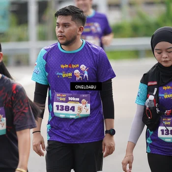 Runner Photo 8246385