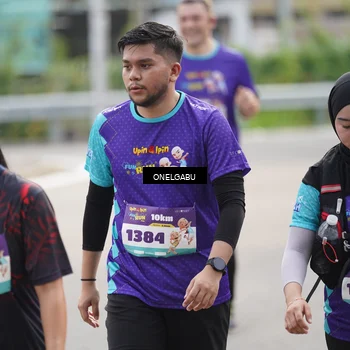 Runner Photo 8246392