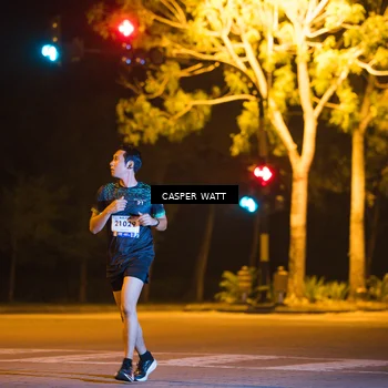 Runner Photo 8246394
