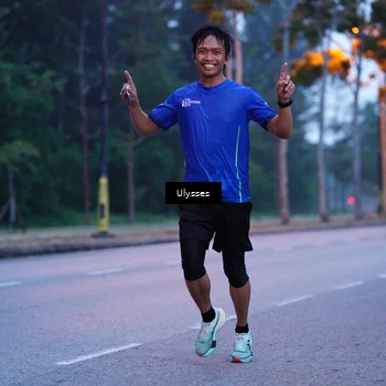 Runner Photo 8246395