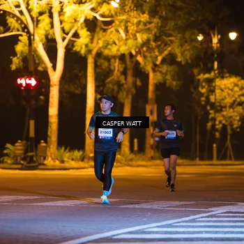 Runner Photo 8246398