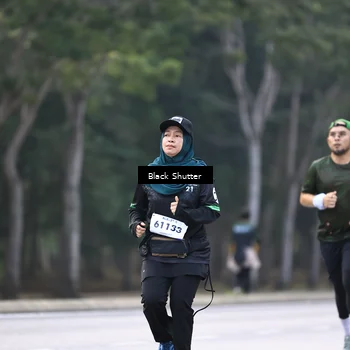 Runner Photo 8246401