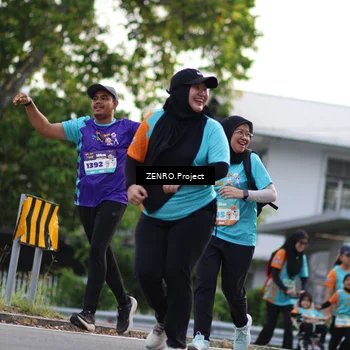 Runner Photo 8246402