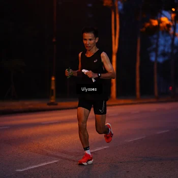 Runner Photo 8246405