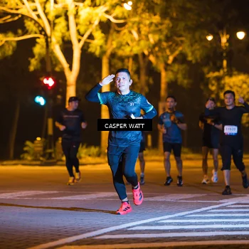 Runner Photo 8246407