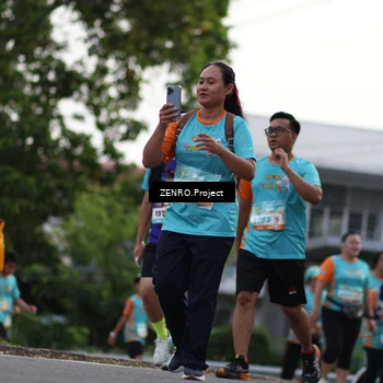 Runner Photo 8246415