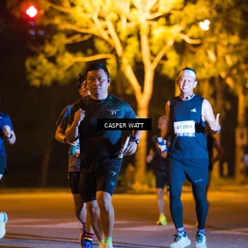 Runner Photo 8246417