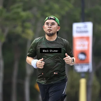Runner Photo 8246418