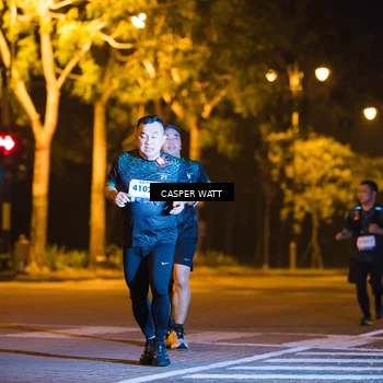 Runner Photo 8246419