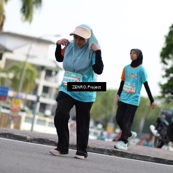 Runner Photo 8246420