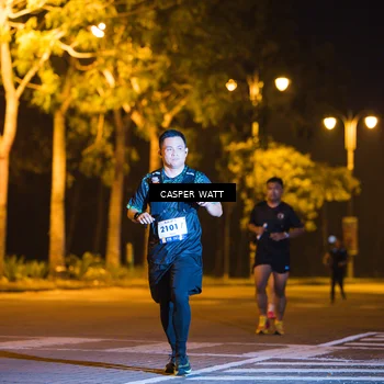 Runner Photo 8246421