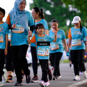 Runner Photo 8246422
