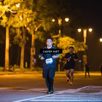 Runner Photo 8246423
