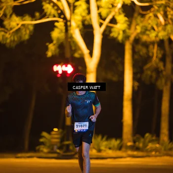 Runner Photo 8246427