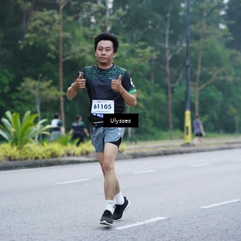 Runner Photo 8246428
