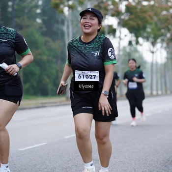 Runner Photo 8246432