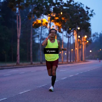 Runner Photo 8246433