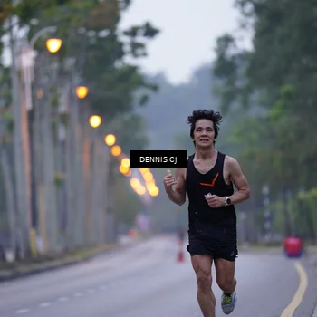 Runner Photo 8246434