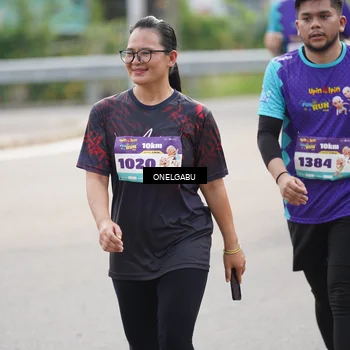 Runner Photo 8246437