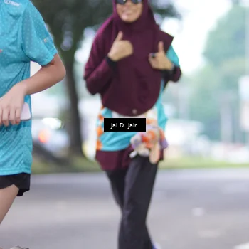 Runner Photo 8246441
