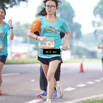 Runner Photo 8246443