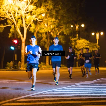 Runner Photo 8246444