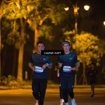 Runner Photo 8246452