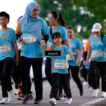 Runner Photo 8246454
