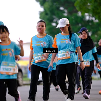 Runner Photo 8246455