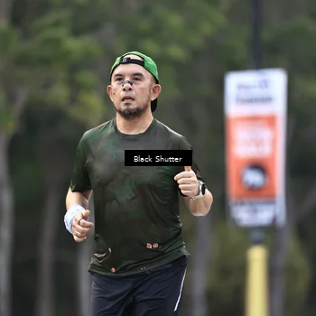 Runner Photo 8246456