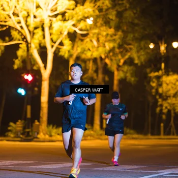 Runner Photo 8246457