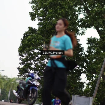 Runner Photo 8246459