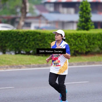 Runner Photo 8246460