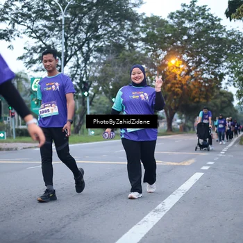 Runner Photo 8246462