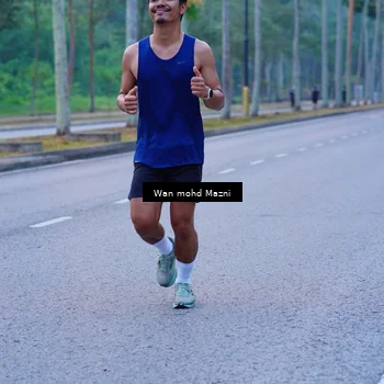 Runner Photo 8246467