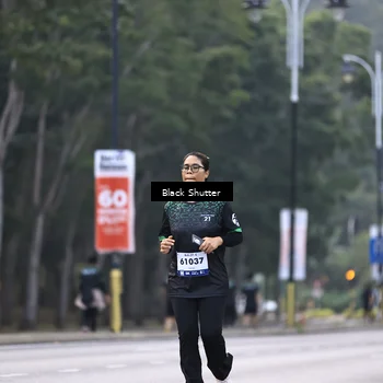 Runner Photo 8246469