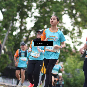 Runner Photo 8246470