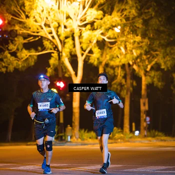 Runner Photo 8246473