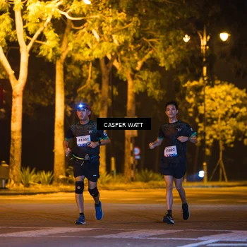 Runner Photo 8246475