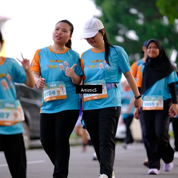 Runner Photo 8246480