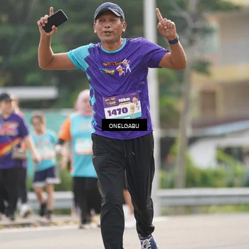 Runner Photo 8246482