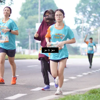 Runner Photo 8246485