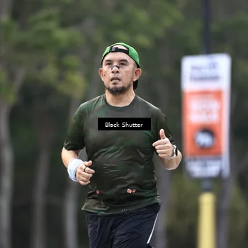 Runner Photo 8246486