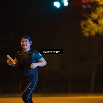 Runner Photo 8246487