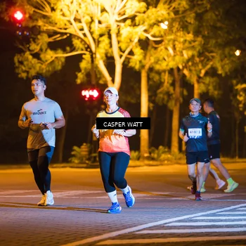 Runner Photo 8246488