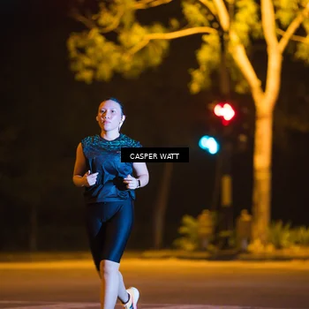 Runner Photo 8246491
