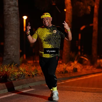 Runner Photo 8246496