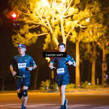 Runner Photo 8246498
