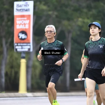 Runner Photo 8246500